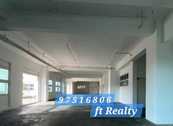 Changi North Street 1 (D17), Factory #634395521